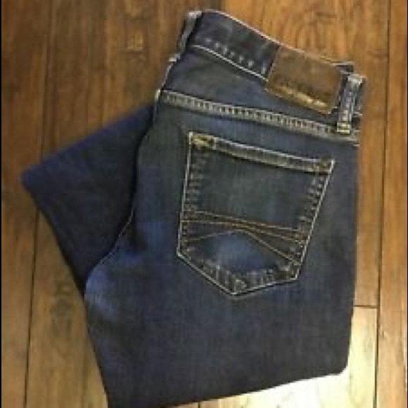 Express Jeans - Picture 2 of 3
